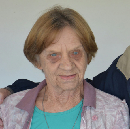 DOROTÉA FEDECHEN
