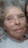 MARIA LUIZA CORDEIRO DE SOUZA