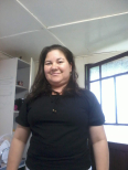 CLEA QUEVEDO SANTOS