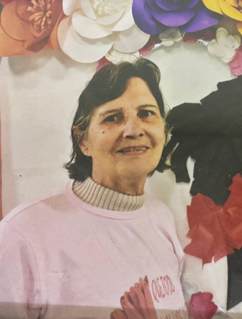 LOURDES MARTELLO DA LUZ