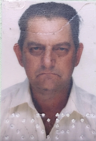 ALVINO VOSGRAU