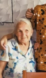 AMELIA KAZIEMARCZAH