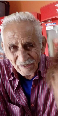 VALDEMIRO RIBEIRO DA SILVA