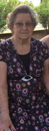 LOURDES PEDROTTI