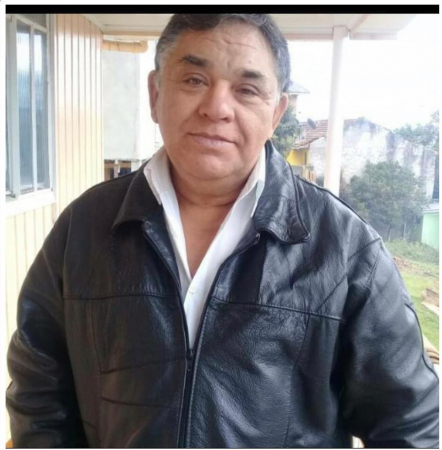 CELSO DE SOUZA MAIBERG