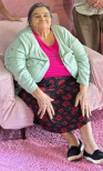 MARGARIDA DE LIMA OLIVEIRA