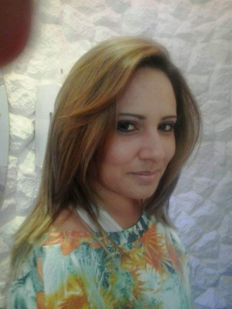 LILIANE SOUZA DE OLIVEIRA