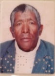 EUFRASIO RUFINO DA SILVA