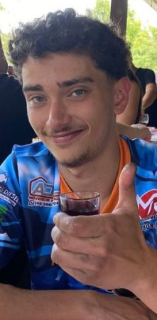 JOÃO PEDRO FERREIRA NEVES