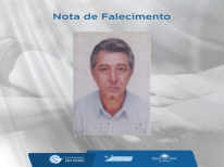 IDALÉCIO MACHADO
