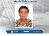 CARMELIA PINTO DOS REIS CAPORALI