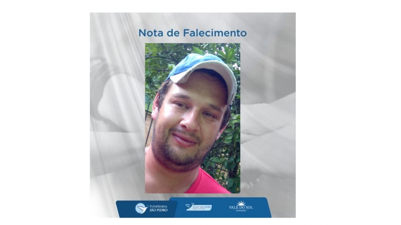 ADENILSON CAETANO