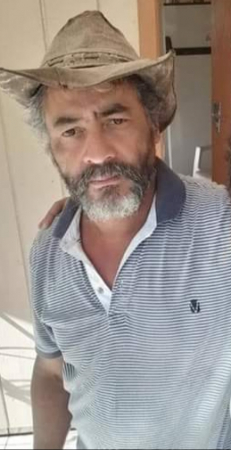 ANTONIO OLIMPO BISPO DE ALMEIDA