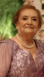 IRACEMA ZARDO SORGATTO