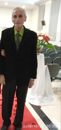 AGELITO DE OLIVEIRA