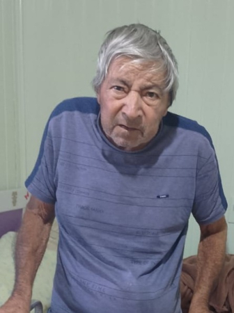 AMILTO MELO CESAR