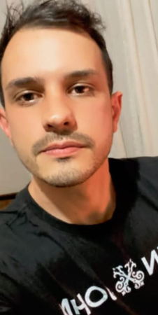 MAXIMINIO ALVES DOS SANTOS NETO