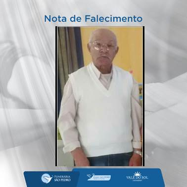 SALVADOR CRISTALDO