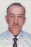 VALDUMIRO FERREIRA DA LUZ