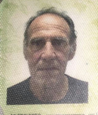 OSVALDINO FERREIRA DA SILVA