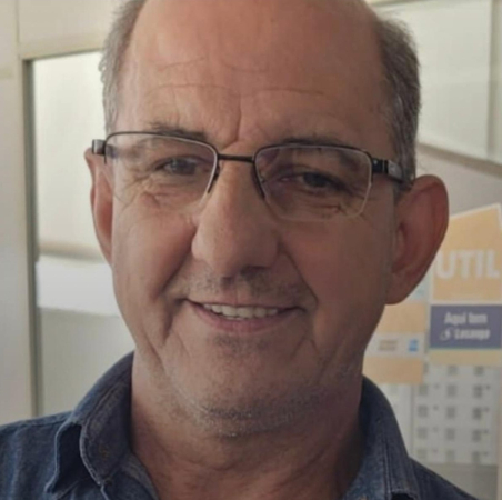 COLDOMIR PINHEIRO DOS SANTOS