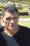 LUIZ FERREIRA DOS SANTOS
