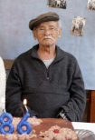 ANTONIO ADINOR ROBERTO