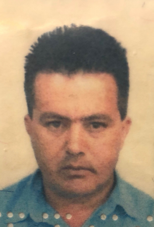 ANTONIO CARLOS FRANÇA DOS SANTOS