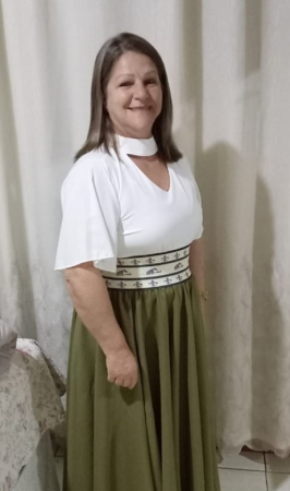 ALZIRA ALVES DE OLIVEIRA