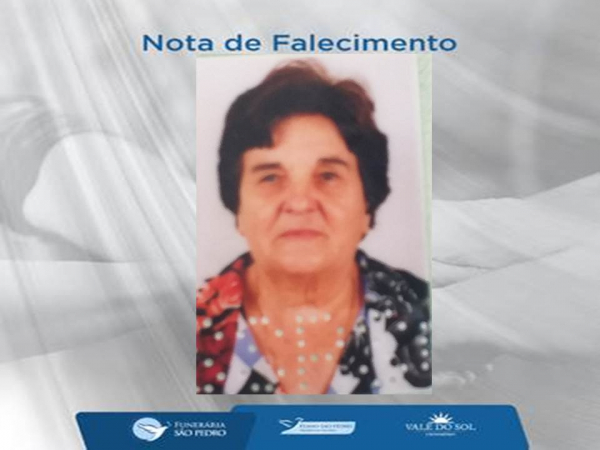 JUELI MARIA MENDES