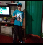 ANDERSON DE ALMEIDA
