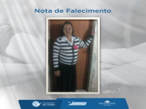 EVA DE JESUS FELIZ