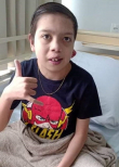 MATEUS GABRIEL DE ARRUDA WABER