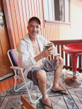 DENERI BORGES DA SILVA
