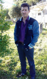 JOSÉ NOVAIS