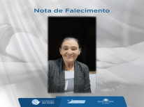 MARIA RUTH PADILHA