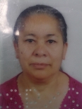 TEREZA DOS REIS ALVES PRETO
