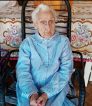 ROSA PEREIRA
