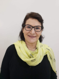 DORA LUCIA DRIESSEN PAVELSKI