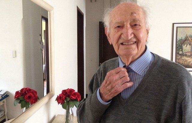 ERNESTO FAORO
