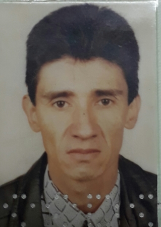 JOSE DUTRA DA SILVA