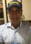 DARIO DE JESUS DOS SANTOS