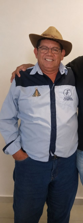 WALTER WANDERLEI BARBOSA LEÃO