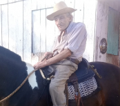 JOSÉ MARIA DOS SANTOS