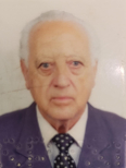 JOÃO BATISTA RAMOS