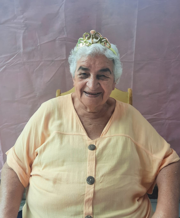 IZAURA SILVA BORGES