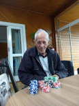 ZEFERINO COPATTI