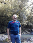 ALMIR MEIRELES DA SILVA