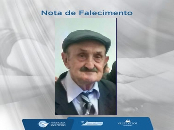 ALCIDES KLAUS