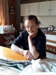 MARIA BORGES SORGATTO